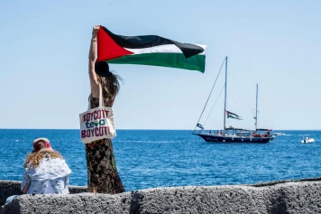 Interception du navire Madleen : La gauche française alerte sur une violation du droit international par Israël