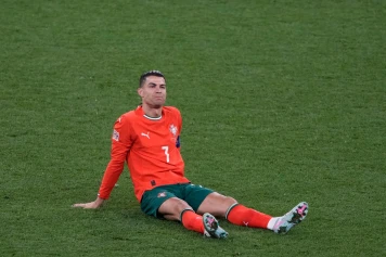 Cristiano Ronaldo : Victoire en Ligue des Nations et Engagement avec Al-Nassr