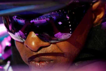 Sly Stone : Légende du Funk et Héros de la Musique