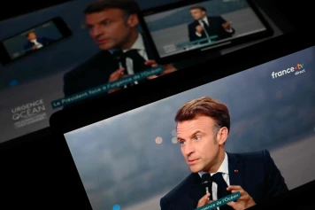 Emmanuel Macron à l'ONU : Entre Écologie et Fast-Fashion