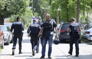 Drame à Graz : un jeune Français tué dans une fusillade tragique