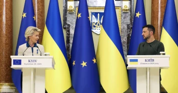 L'Union européenne renforce les sanctions contre le pétrole russe pour soutenir l'Ukraine