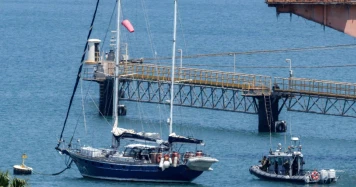 Interception du Bateau Humanitaire Madleen : Analyse de Thomas Legrand