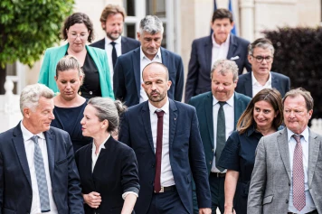 Elections Européennes 2024 : Impacts Politique en France et Stratégies du Nouveau Front Populaire
