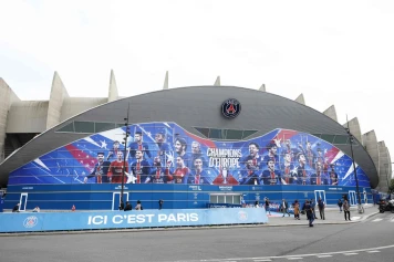 Le PSG envisage un nouveau stade à Massy ou Poissy : les critères d’accessibilité au cœur du projet