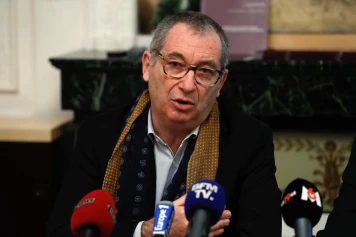 Eric Mouzin assigne l'État pour déni de justice dans l'affaire Estelle