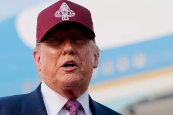 Accord historique entre Donald Trump et la Chine sur les terres rares