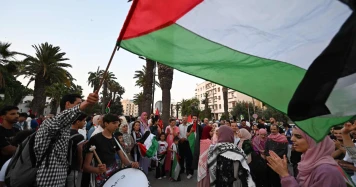 Convoi de solidarité 'Soumoud': Des militants unis pour briser le blocus de Gaza