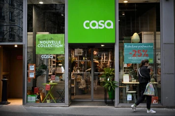 Casa France : Une Liquidation Judiciaire Envisagée Après des Offres de Reprise Échouées
