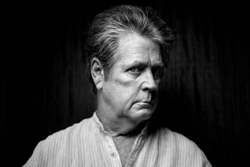 Brian Wilson, Légende des Beach Boys, Décède à 82 Ans