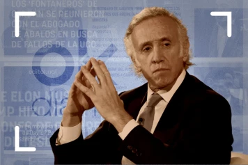Abandon des journalistes parlementaires : la montée des médias d'extrême droite en Espagne