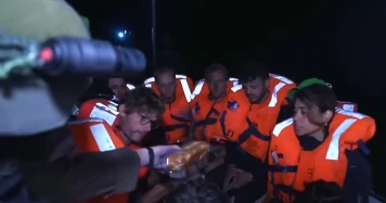 Arrestation du navire humanitaire Madleen : tensions autour du rapatriement des militants français