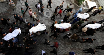 Bilan Tragique : Plus de 55 000 Victimes Palestiniennes dans le Conflit Israël-Hamas