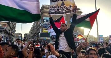 Marche mondiale vers Gaza : Appel urgent pour l'aide humanitaire