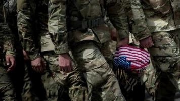 Tensions entre les États-Unis et l'Iran : Vers un déploiement militaire au Moyen-Orient ?