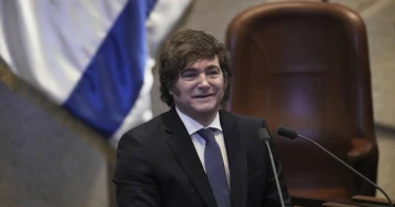 Transfert de l'Ambassade Argentine à Jérusalem : Javier Milei Annonce La Décision