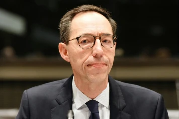 Jean-Christophe Thiery nommé directeur général délégué de Hachette Livre