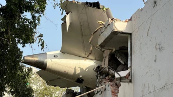 Tragique accident d'Air India : Le crash d'un Boeing 787-8 à Ahmedabad fait 272 victimes