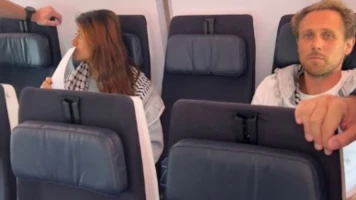 Expulsion de Passagers du Voilier Madleen : Controverses et Répercussions en Israël