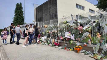 Rentrée scolaire endeuillée au collège Françoise-Dolto de Nogent