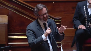 Rejet de la Taxe Zucman : Un Débat sur l'Égalité Fiscale et l'Investissement