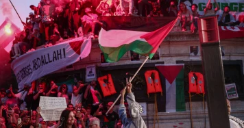 Rima Hassan : Retour triomphant en France après son expulsion d'Israël