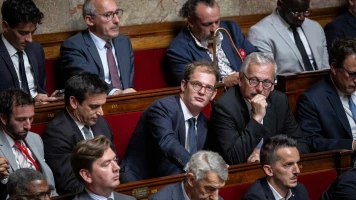 Pierre Cazeneuve propose de relever l'âge de départ à la retraite à 65 ans