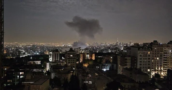 Opération 'Rising Lion' : Israël frappe Téhéran et cible le programme nucléaire iranien