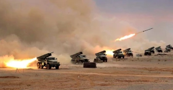 L'Iran et Israël : Une Analyse des Capacités Militaires et des Tensions Croissantes