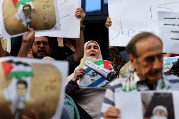 Arrestations de militants en Égypte : la marche vers Gaza en danger