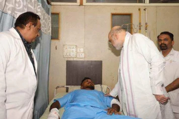 Miracle à Ahmedabad : Vishwash Kumar Ramesh, seul survivant d'un crash d'Air India