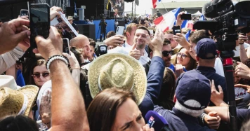 Scandale au Rassemblement National : 16 Députés Impliqués dans un Groupe Facebook Raciste