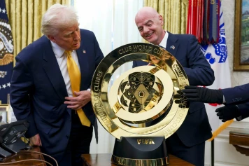 Donald Trump : Ambitions Sportives et Opportunités Internationales pour les États-Unis