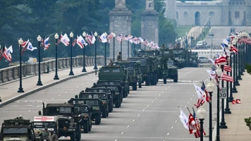 Anniversaire de Donald Trump 2025 : Parade militaire et manifestations à travers le pays