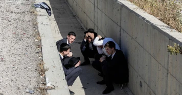 L'Unité des Israéliens face aux Frappes Meurtrières : Terreur et Résilience à Bat Yam