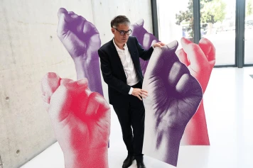 Congrès du Parti Socialiste à Nancy : tensions entre factions sur l'alliance avec La France Insoumise