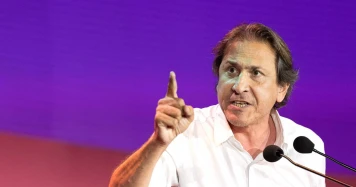 Tensions entre le PS et LFI : Jérôme Guedj qualifie Mélenchon d'antisémite