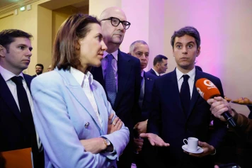 Les Députés Macronistes Rejettent la Loi de Simplification Économique