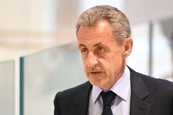 Nicolas Sarkozy : perte de la Légion d'honneur et condamnation pour corruption