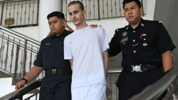 Procès de Tom Félix en Malaisie : Détenu pour trafic de stupéfiants, il clame son innocence