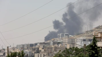 Attaque israélienne sur le bâtiment de l'IRIB : tensions croissantes en Iran