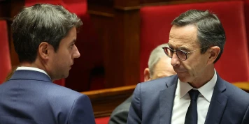 Menaces d'un Imam : Bruno Retailleau Saisit la Justice