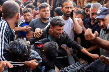 Khan Younès : 50 morts dans des frappes israéliennes en pleine crise humanitaire