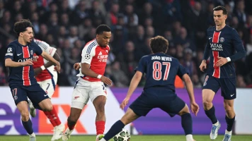 Le Milieu de Terrain du PSG : Une Force Émergente sous Luis Enrique
