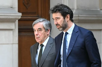 François Fillon : Sa peine réduite à 4 ans avec sursis dans l'affaire des emplois fictifs