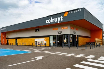 Colruyt vend 81 magasins en France à Les Mousquetaires pour 215 millions d'euros