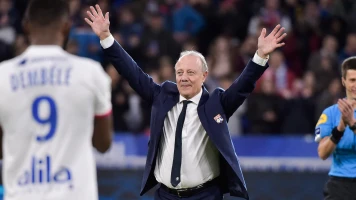 Bernard Lacombe : Une Légende du Football Français S'éteint