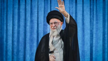 Israël cible Ali Khamenei : Vers une nouvelle ère de tensions au Moyen-Orient