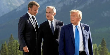 G7 au Canada : Crise et Divergences entre Alliés