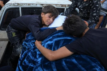 Violence en Gaza : L'armée israélienne tue 30 civils en pleine distribution d'aide